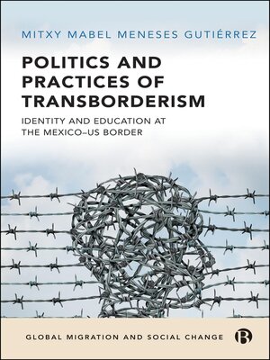 cover image of Politics and Practices of Transborderism